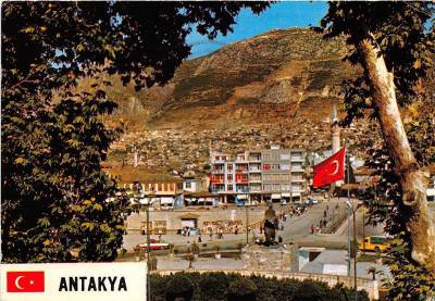 Antakya Kartpostalı