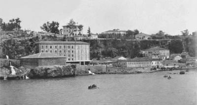 Antalya / 1927