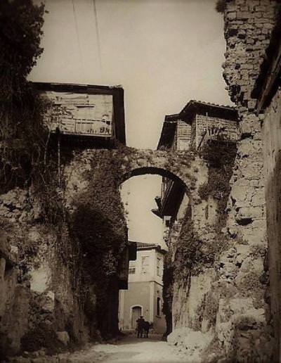 Antalya / 1953
