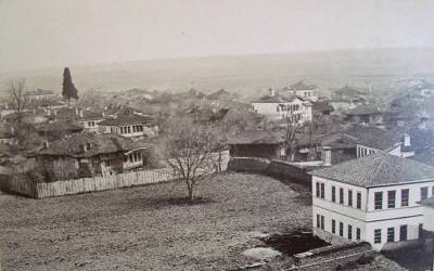 Bafra / 1877