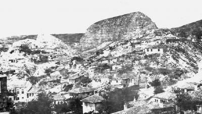 Balçık