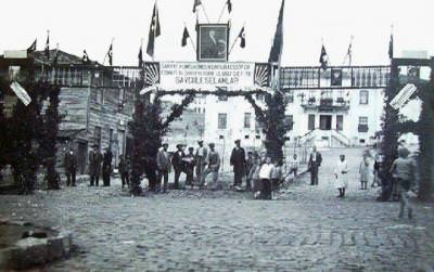 Bandırma / 1930′lar