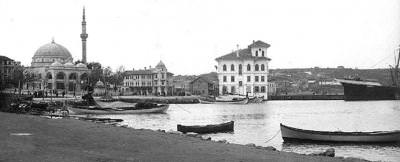 Bandırma / 1930′lar