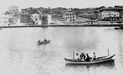 Bandırma / 1931