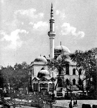 Bandırma Camii
