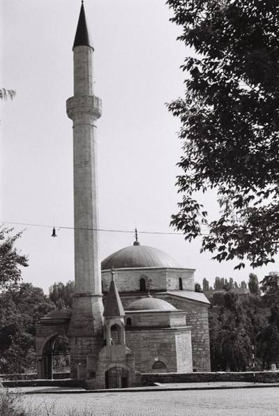 Banja Luka, Bosna