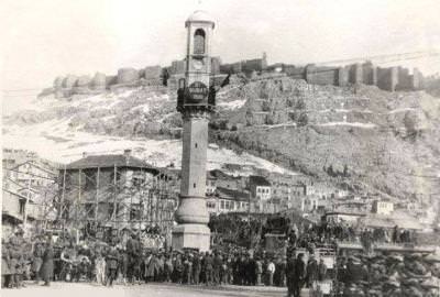 Bayburt / 1956