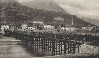 Berat, Arnavutluk