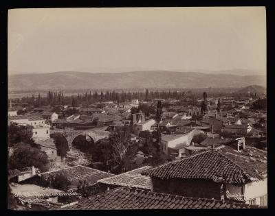 Bergama / 1890 / Sébah & Joaillier