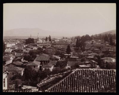 Bergama / 1890 / Sébah & Joaillier