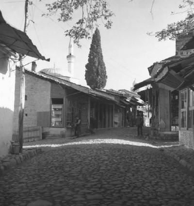 Bergama / 1930′lar