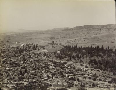 Bergama / Sébah ve Joaillier Fotoğrafı