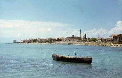 Beyşehir - Konya