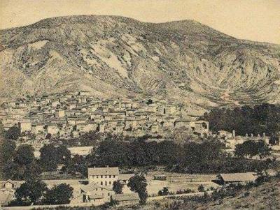 Bilecik / 1905
