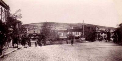 Bilecik / 1930′lar