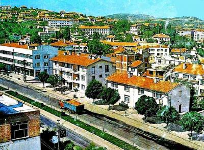 Bilecik / 1970′ler
