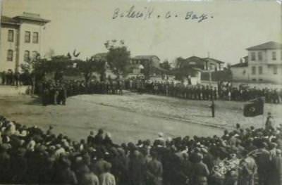 Bilecik / 29 Ekim 1931