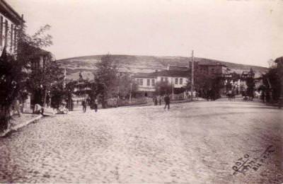 Bilecik