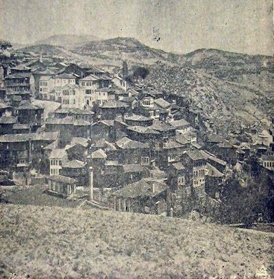 Bilecik