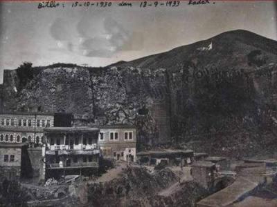 Bitlis / 1930'lar