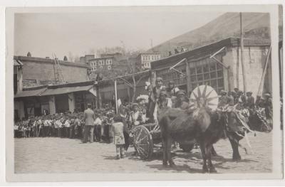 Bitlis / 1937