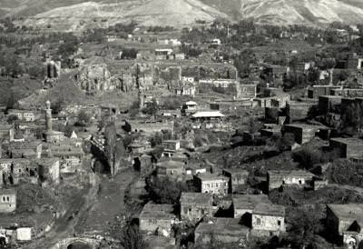 Bitlis / 1954