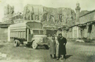 Bitlis / 1960