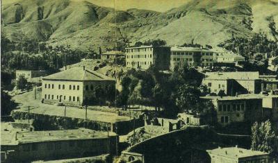 Bitlis / 1962