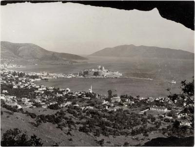Bodrum / 1964