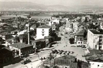 Bolu / 1970′ler