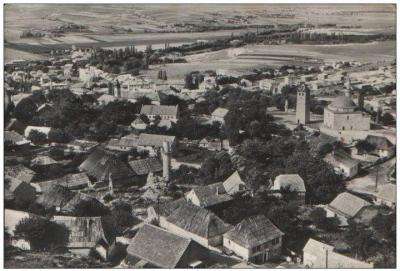 Bosna Hersek