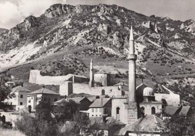 Bosna Hersek