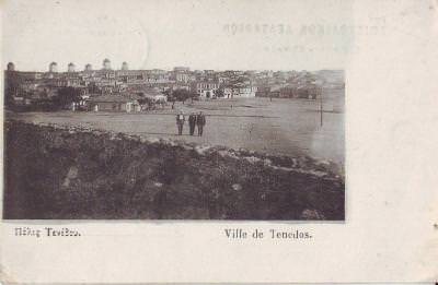 Bozcaada