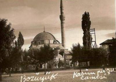 Bozüyük