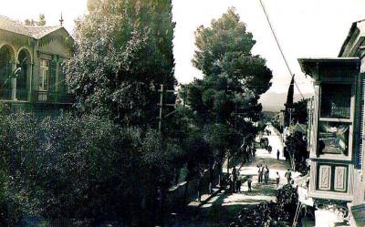 Buca, İzmir / 1950′ler