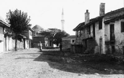Bulgaristan Balçık
