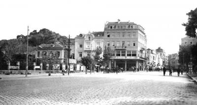 Bulgaristan Filibe