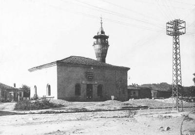 Bulgaristan Pazarcık / 1928