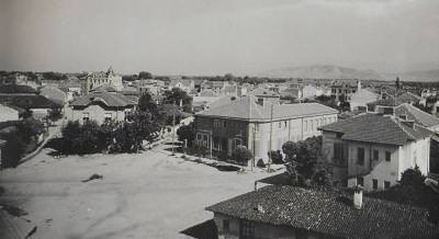 Bulgaristan Pazarcık