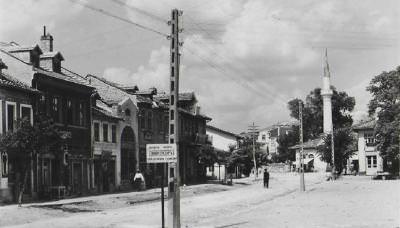 Bulgaristan Yenipazar