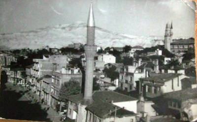 Burdur