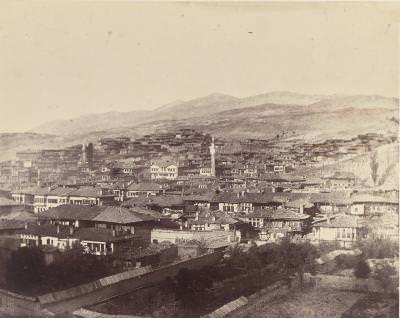 Bursa / 1862