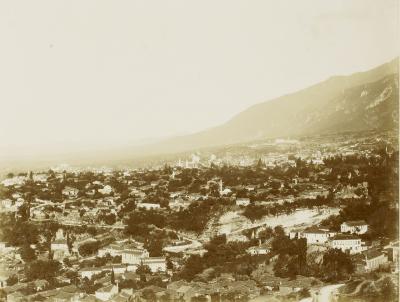 Eski Bursa / 1892