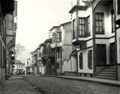 Bursa / 1930