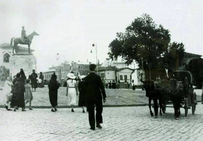 Bursa / 1930′lar