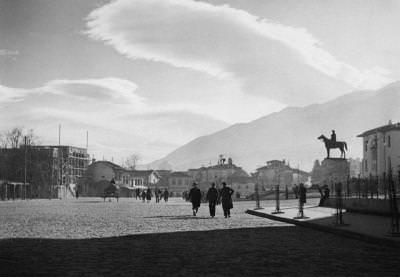 Bursa / 1936