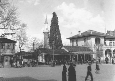 Bursa / 1937