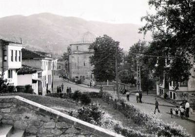 Bursa / 1952