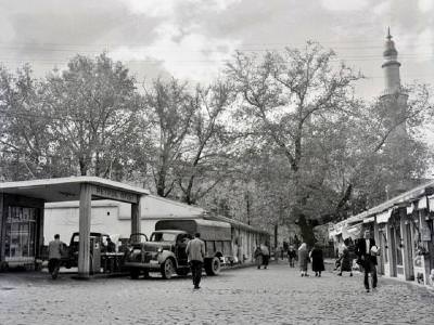 Bursa / 1958