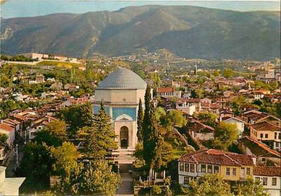 Bursa